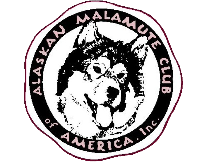 Клуб аляскинских маламутов в Америке